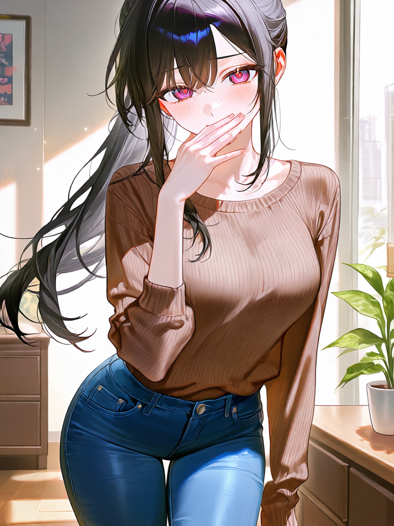 차별하시는 시어머니 대표 이미지