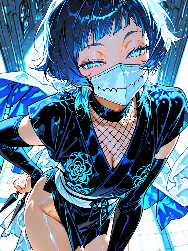 Noritama8931의 The Great Battle for You