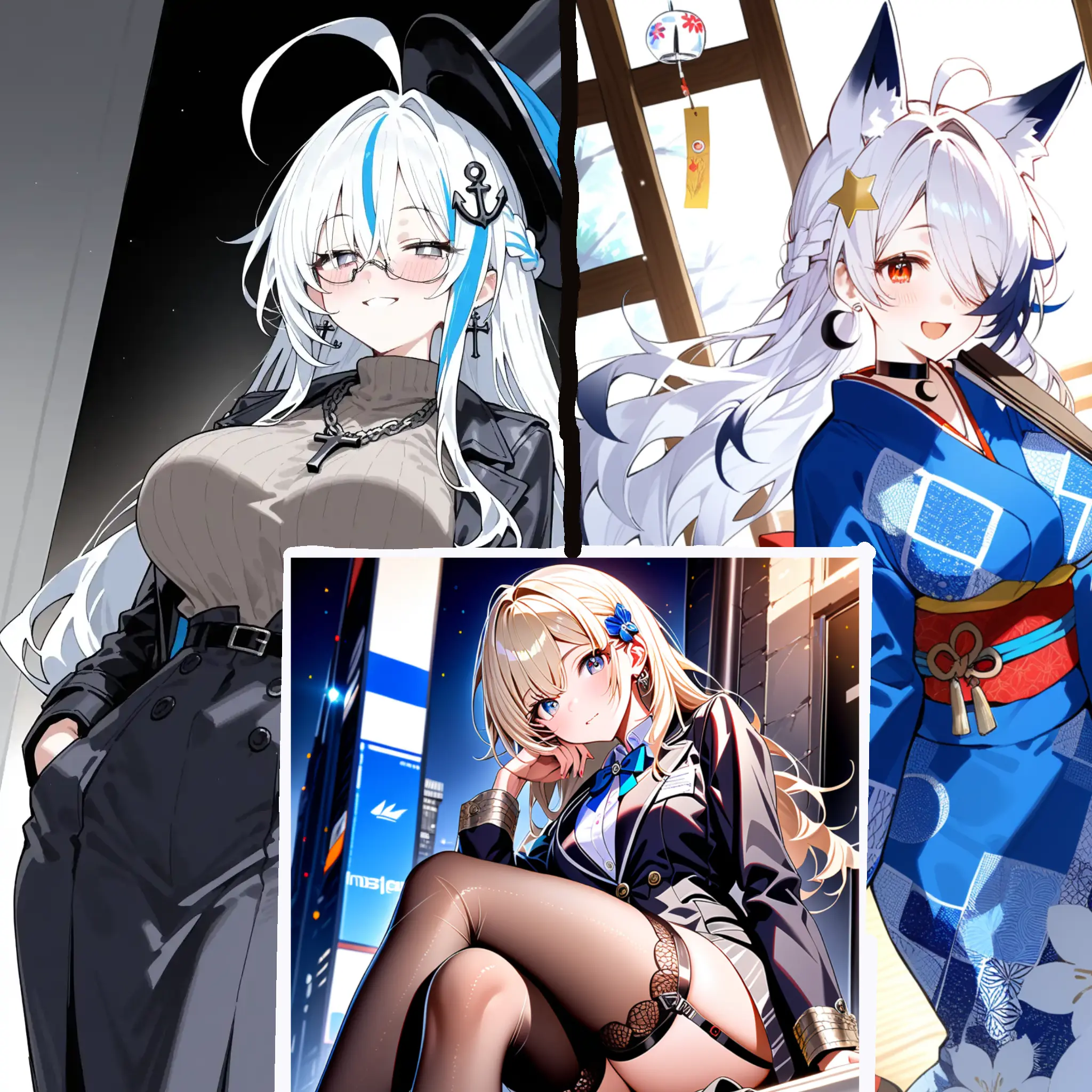 FastFez8739의 合コンに行くことになった…