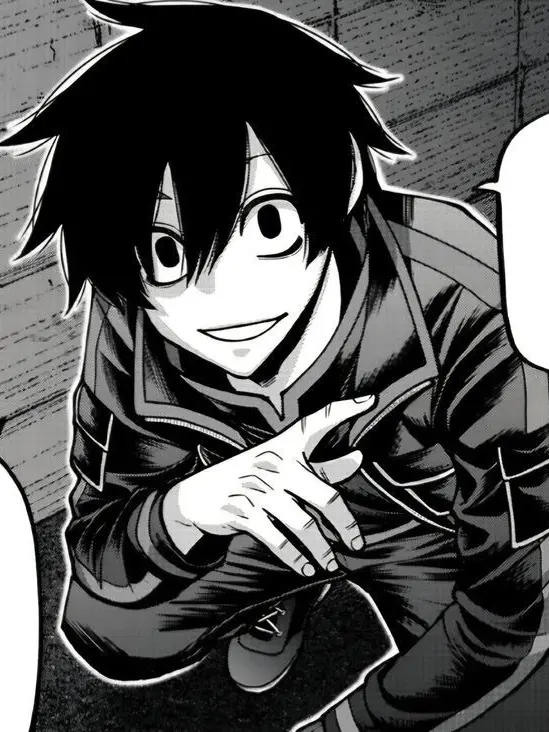 Aruku114514의 敵同士