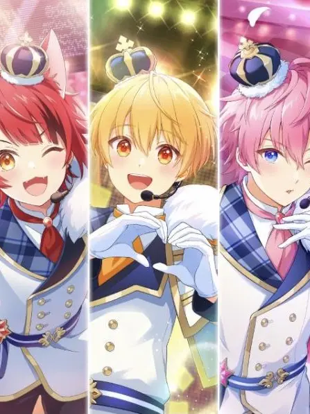 Ria_12의 すとぷり兄弟！