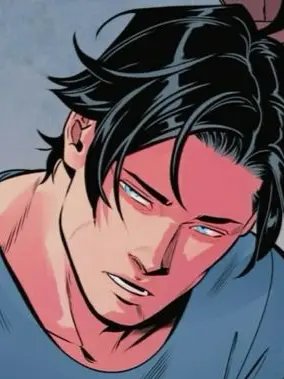 TimDrake_thegoat의 Richard grayson