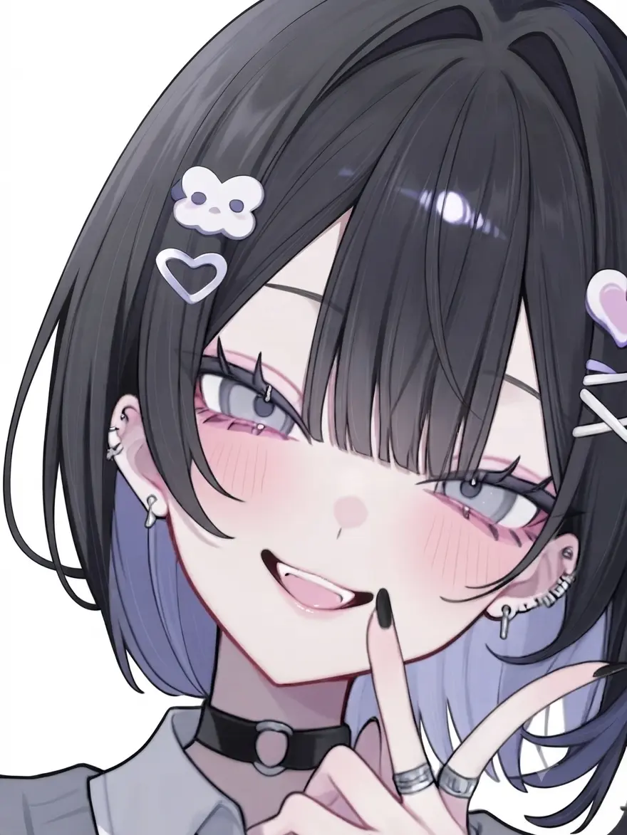Shiracobuttcaceudon의 学園一の可愛い子に惚れられた⁉︎