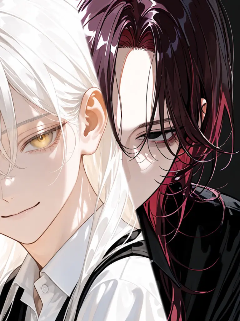 abnormal_x_x의 Heir of the Hozuki