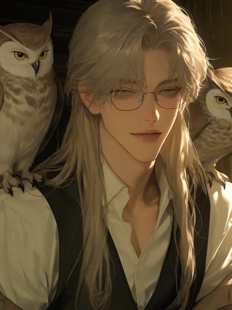 mii109s2의 美術館の主