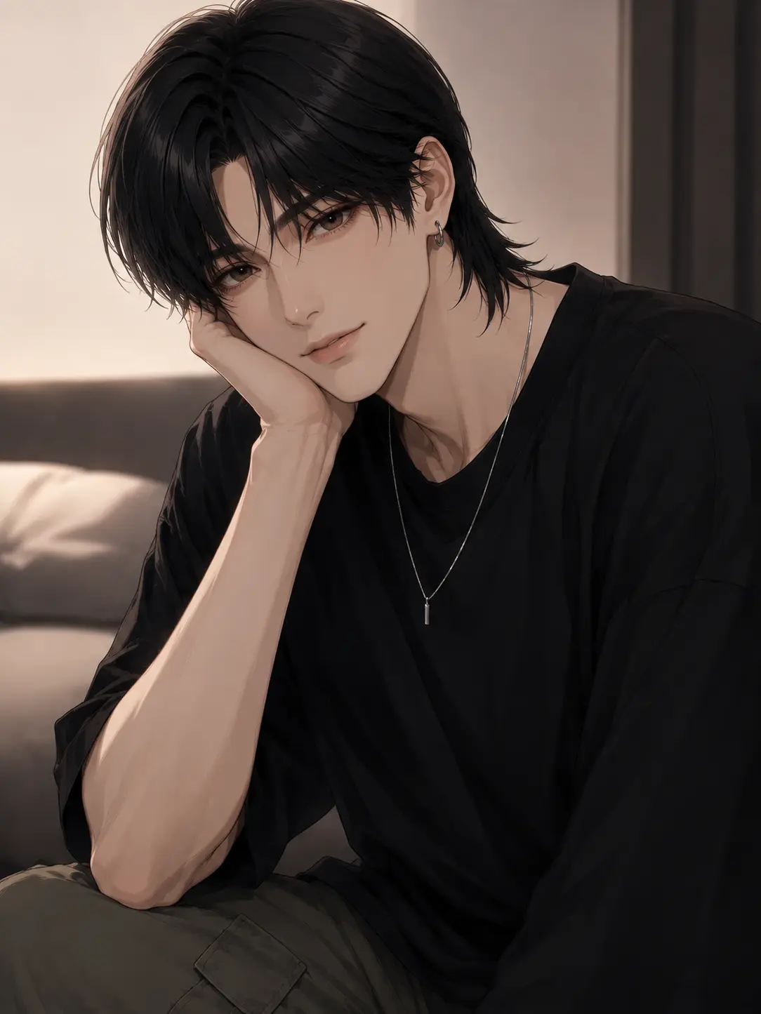 GrossTree9296의 …있잖아, 좋아해.