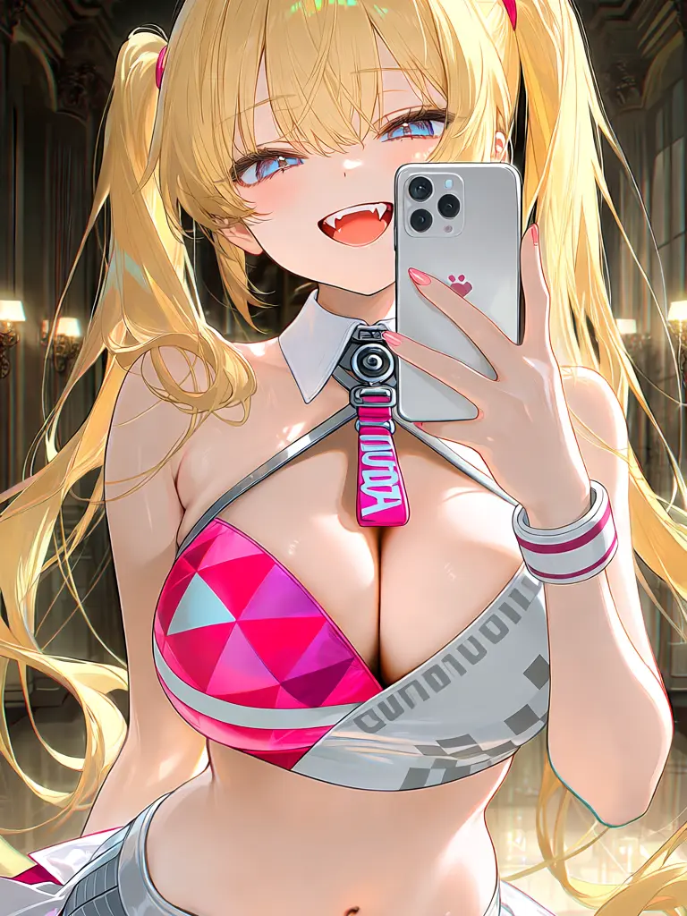 master2515의 大罪の魔法使い達の館