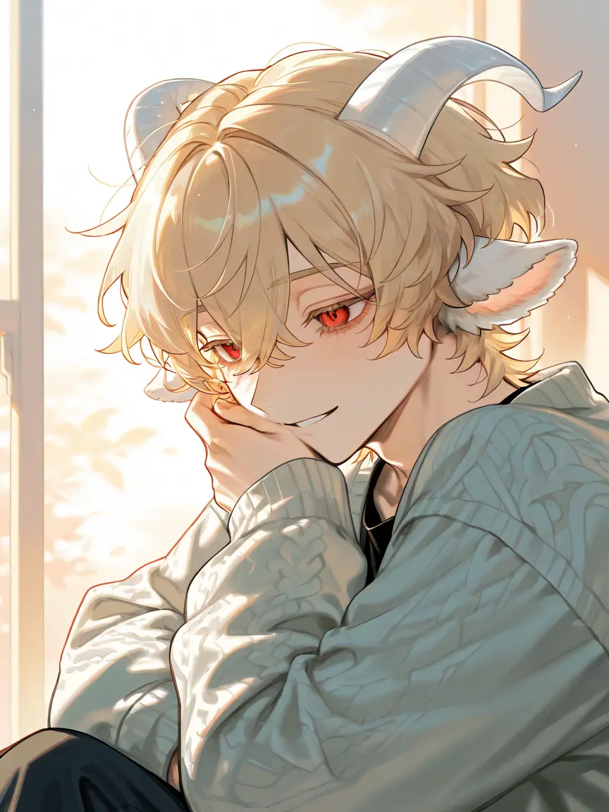 tukas_a_의 白山羊くんは君が好き