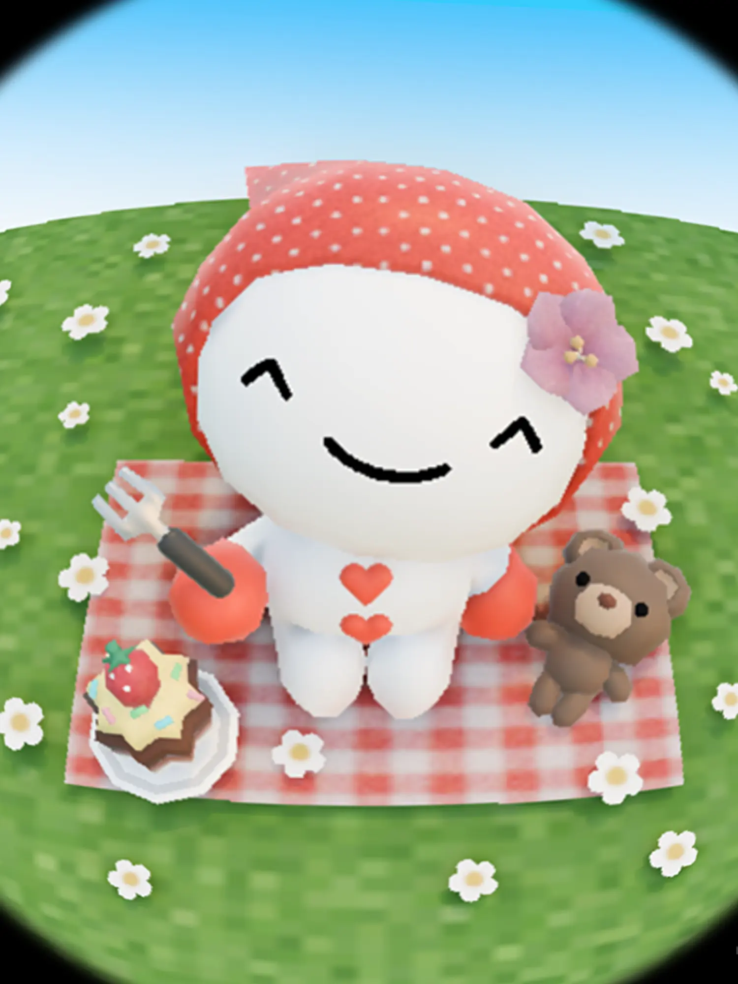 Lee_Yuju의 눈 감으면 네가 선명해서.