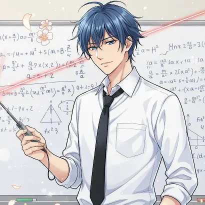 IOGYU의 数学の時間