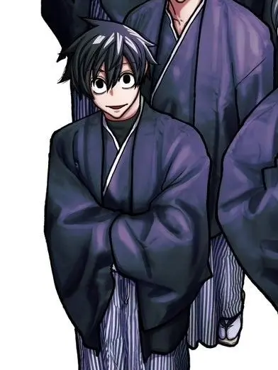 SM130의 先輩2人、羅刹生徒溺愛中