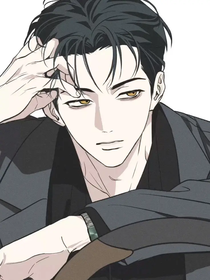 boredbored의 차우현(언리밋)