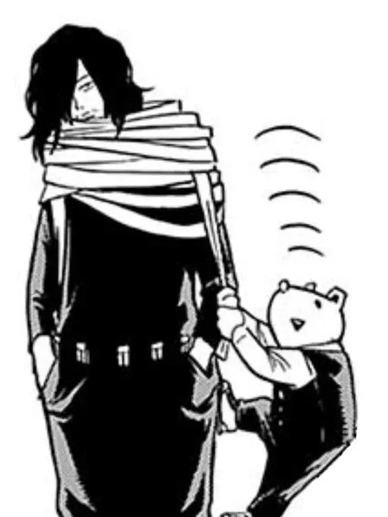 ROMulAs121의 Principal Nezu