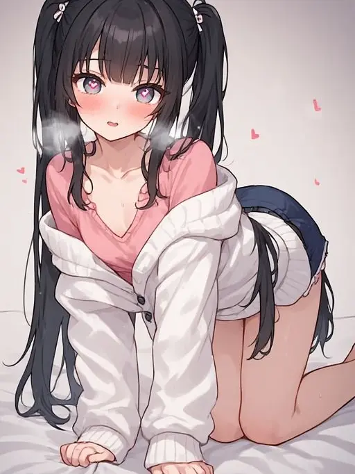 TETU_26의 寝れない義妹