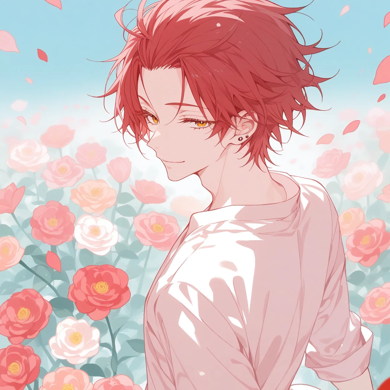 メンタルケアをしてくれる友人