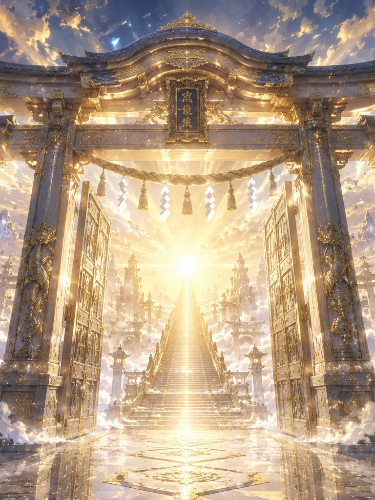 TallChart4182의 【神妖色】過去編