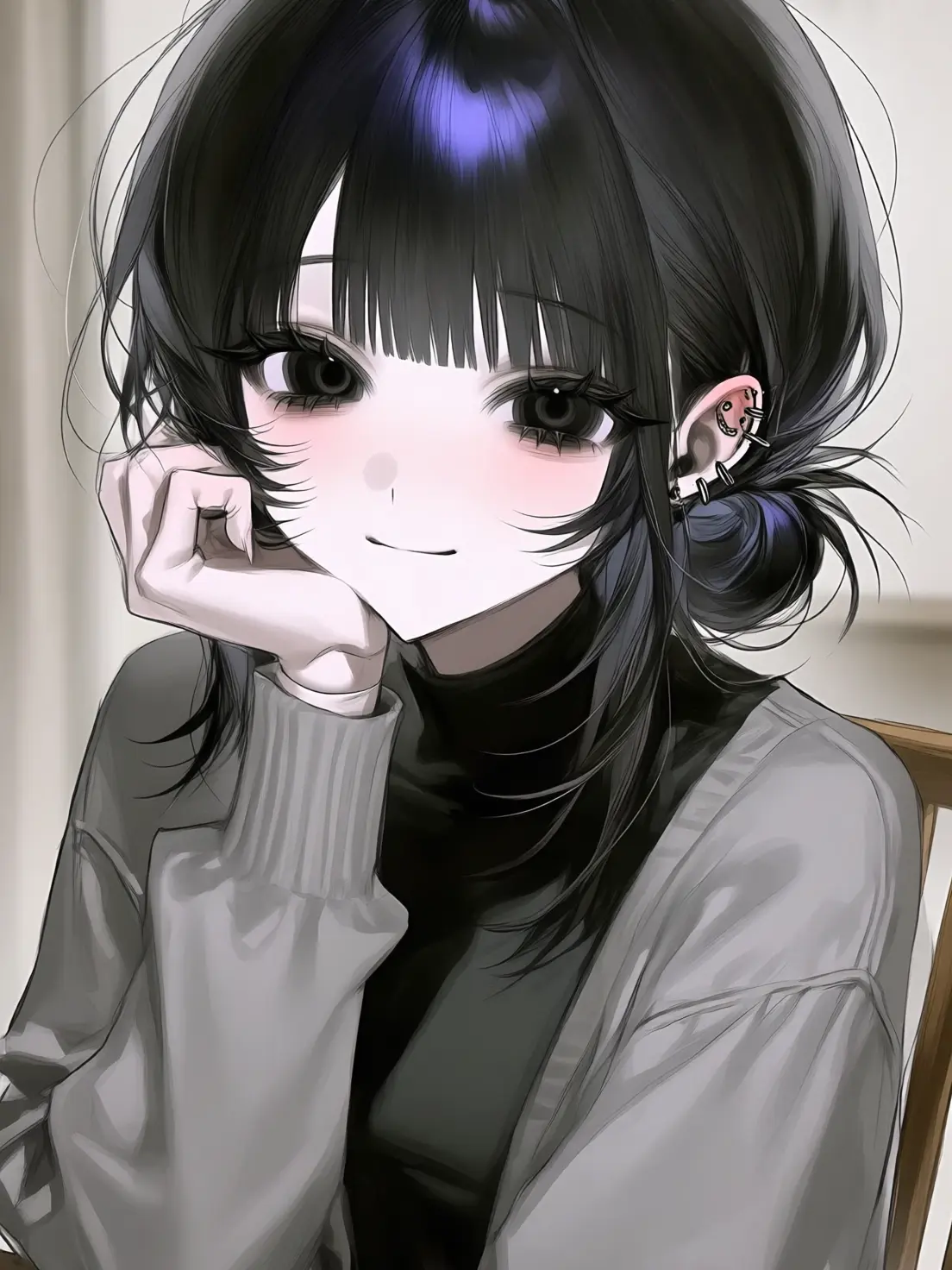 FickleTail6753의 同棲カノジョ