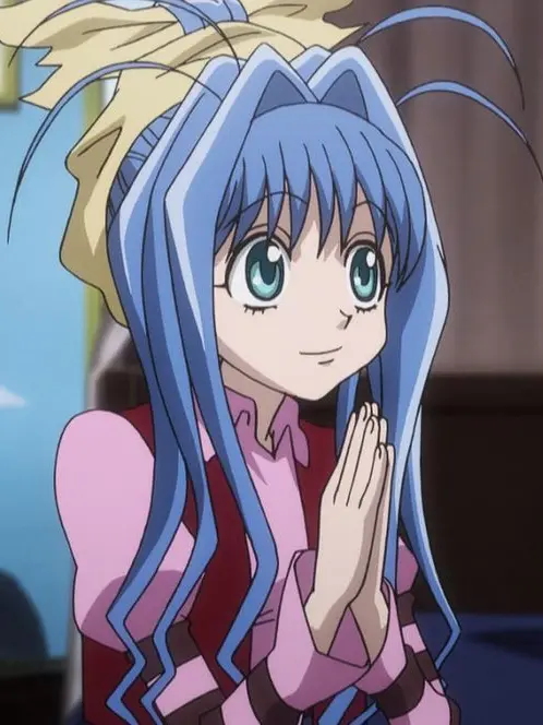 VainFan6811의 ネオンが嫉妬？