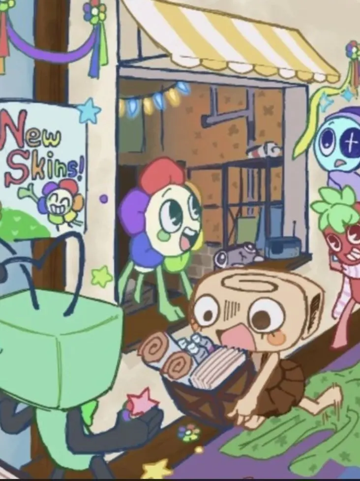 0o02의 (댄세)과보호,얀데레,침착;;;;♡♡