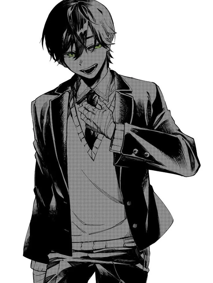 Kana_2280의 オメガバース