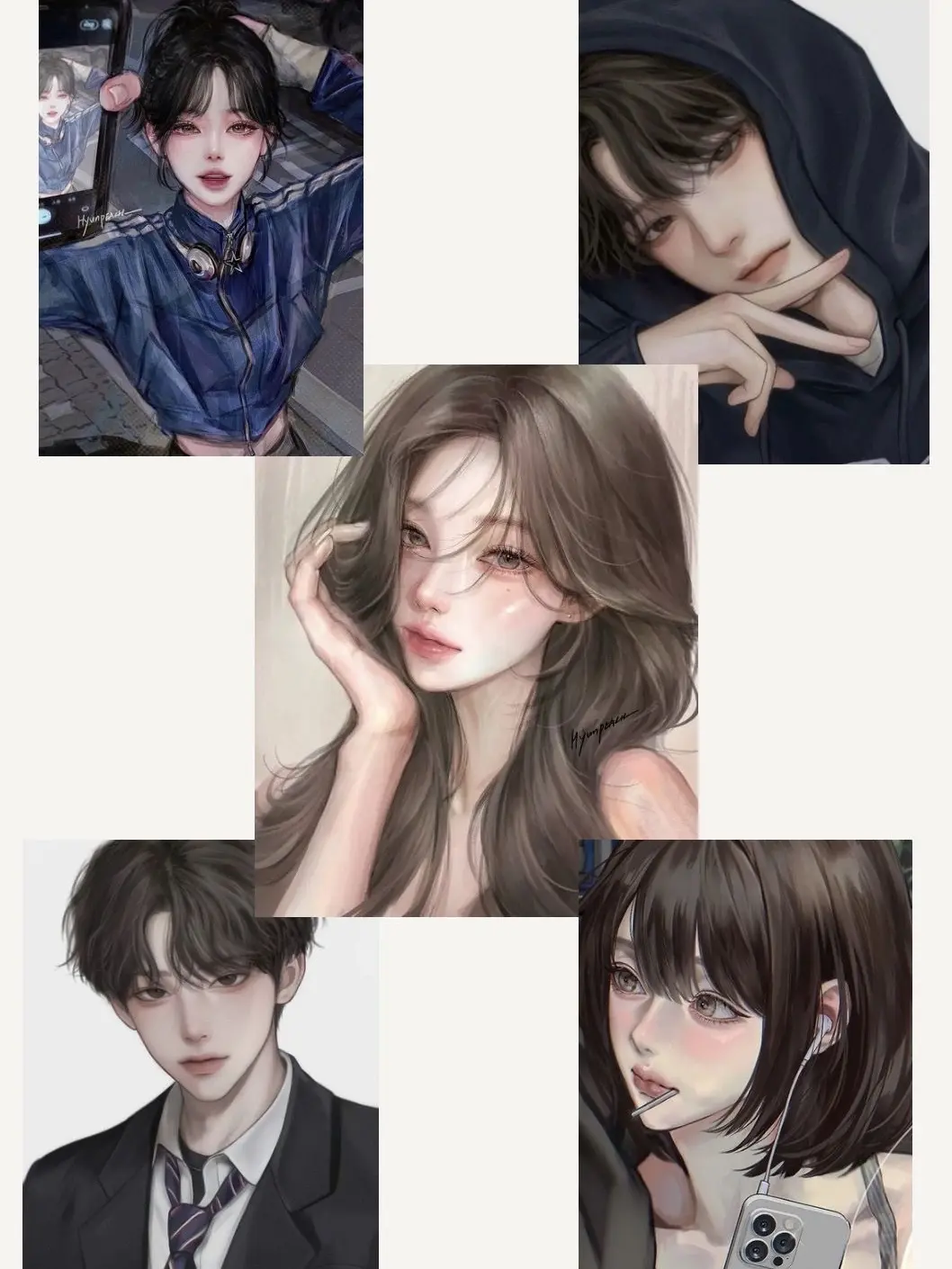 bin_xx의 내가 누군지모르고 시비거는 일찐무리