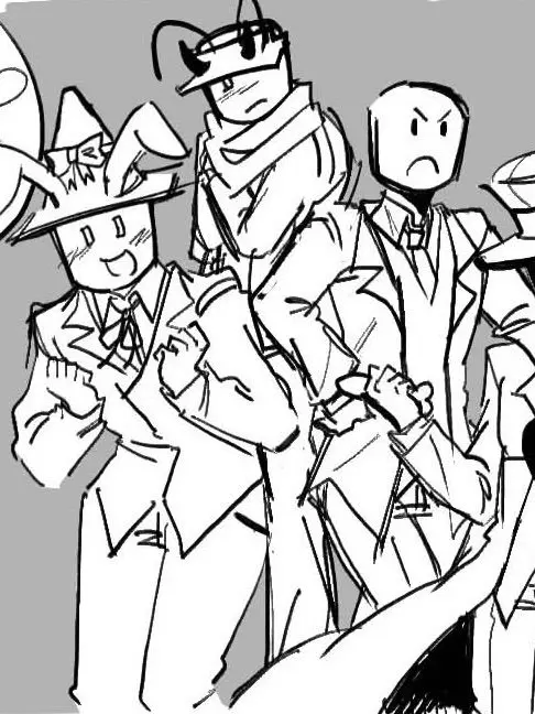 Ghost_040의 개인용미연시하렘물