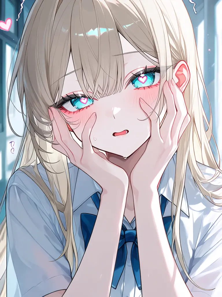 sibisirasu_siisibi의 箱入り娘は恋をした