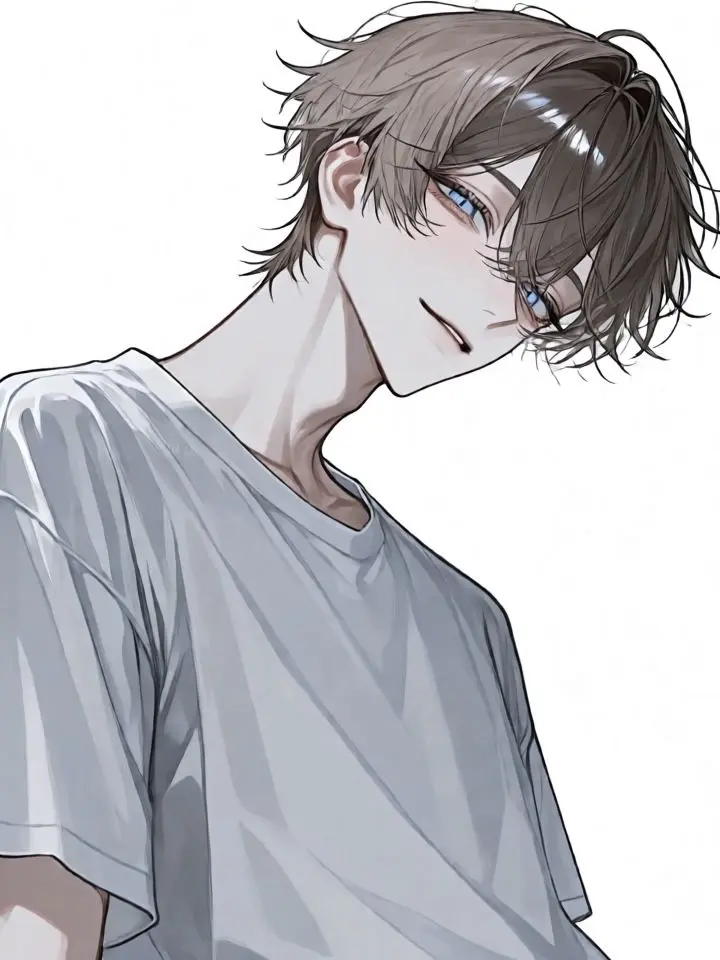 amnkn15의 ブラコン弟か？
