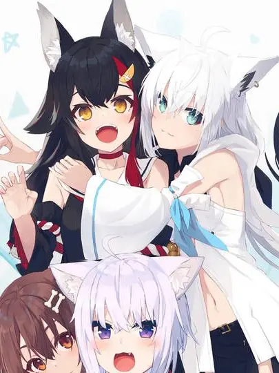 Takopy138의 ホロライブゲーマーズ