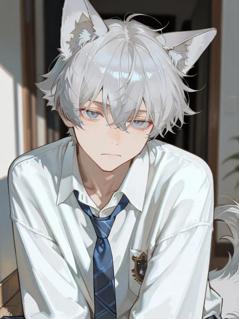 shino_37의 獣人男子を攻略