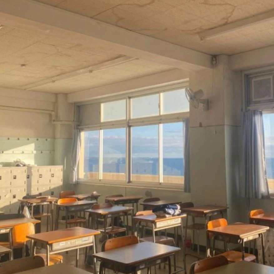 반은 농담, 반은 진심