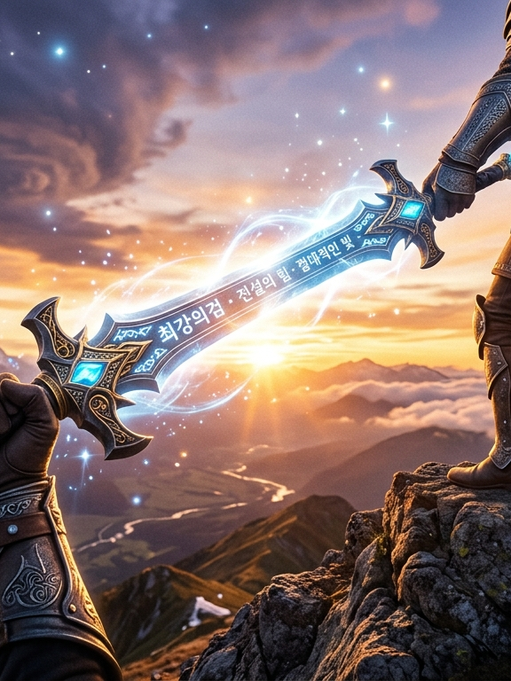 최강 RPG 대표 이미지