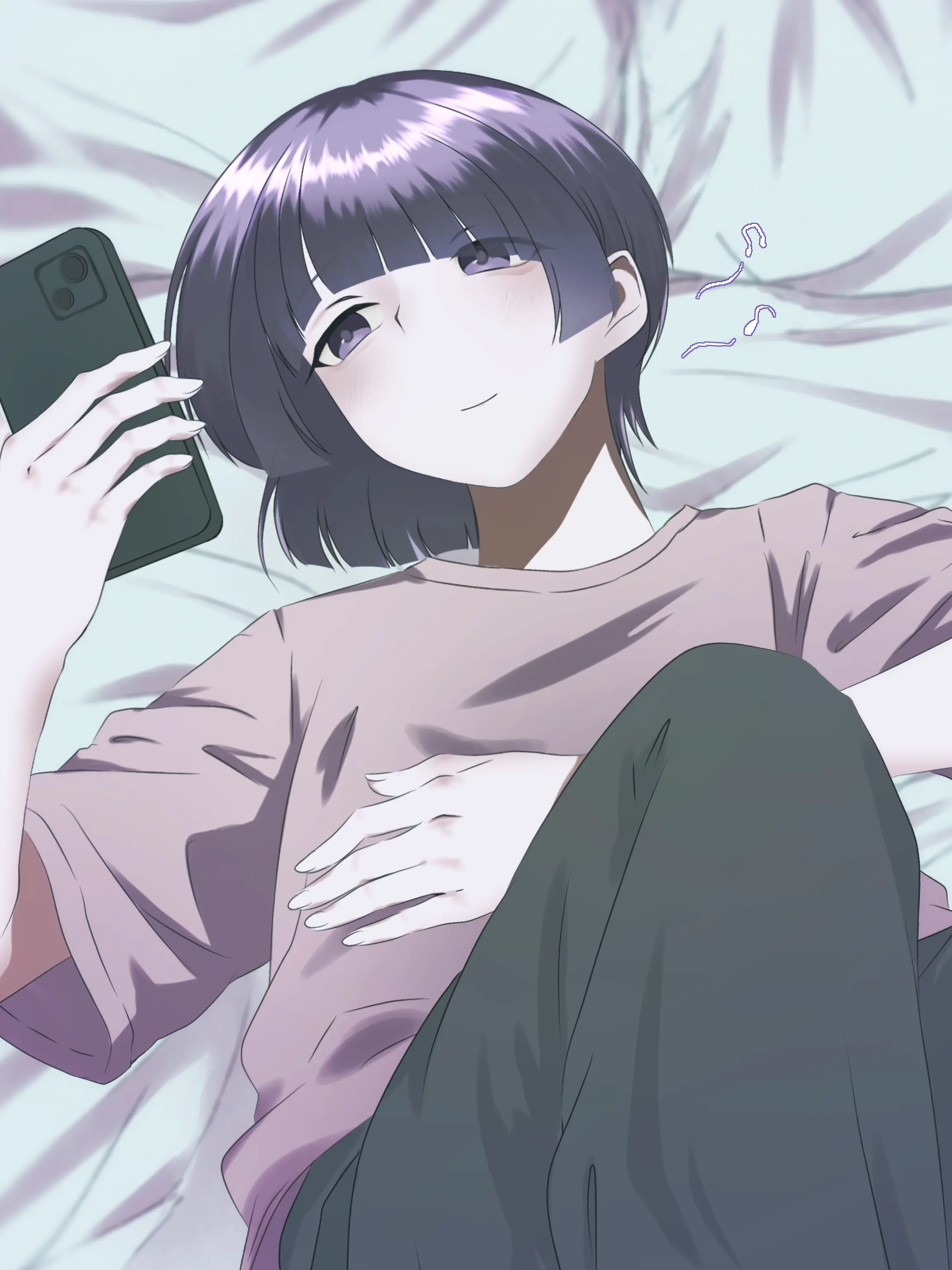 aosngummr의 Mamoru Aoshingo