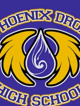 Spider_gwen의 Phoenix Drop High