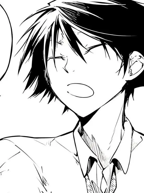 StingyPolar4262의 마피아 란포에게 도망치기