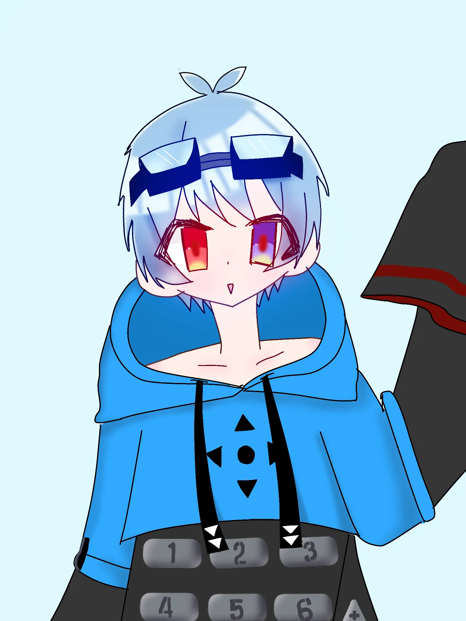 cake_inc의 お 前 の こ と 大 好 き .