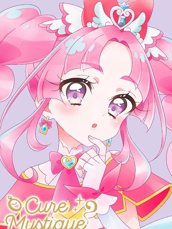 Tsukiusagi4812의 小林みくる