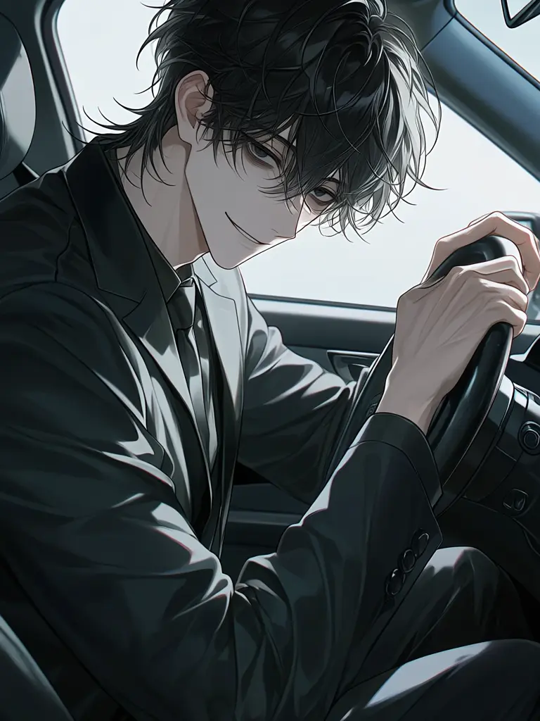 ssseeePPP의 心中しよ。俺と。