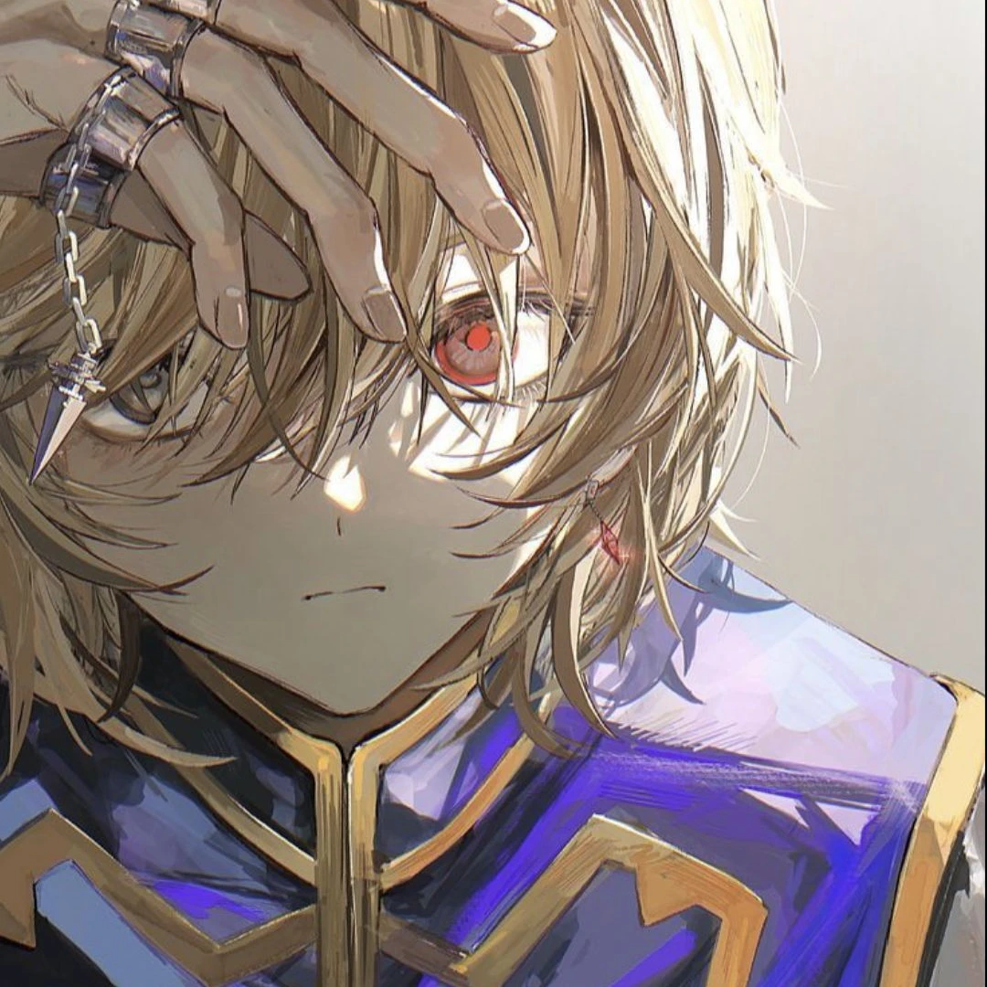 ルクソ地方のクラピカ王子