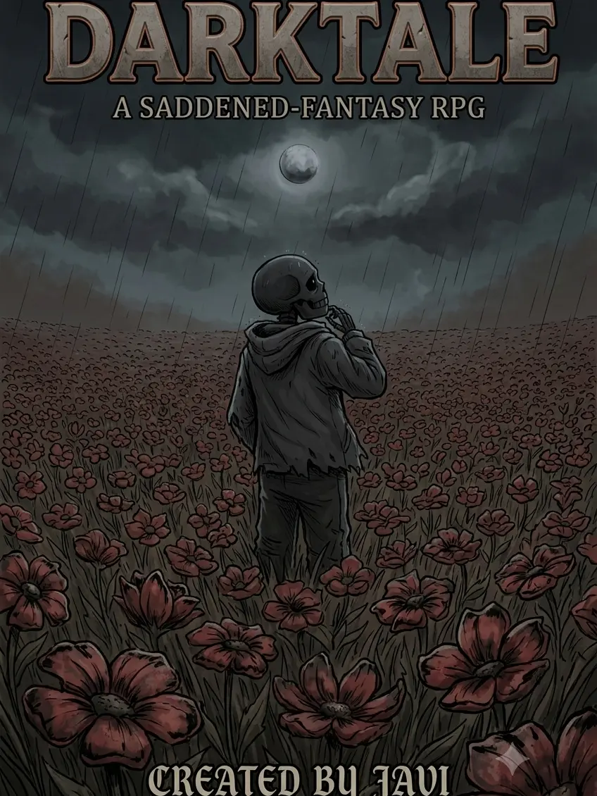 CrossZero101의 DarkTale