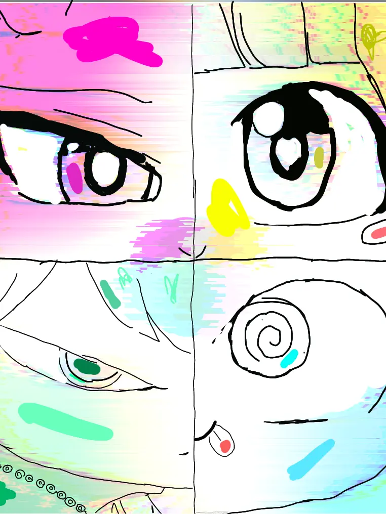 Heavy112233333의 꿈의 악마(여우)