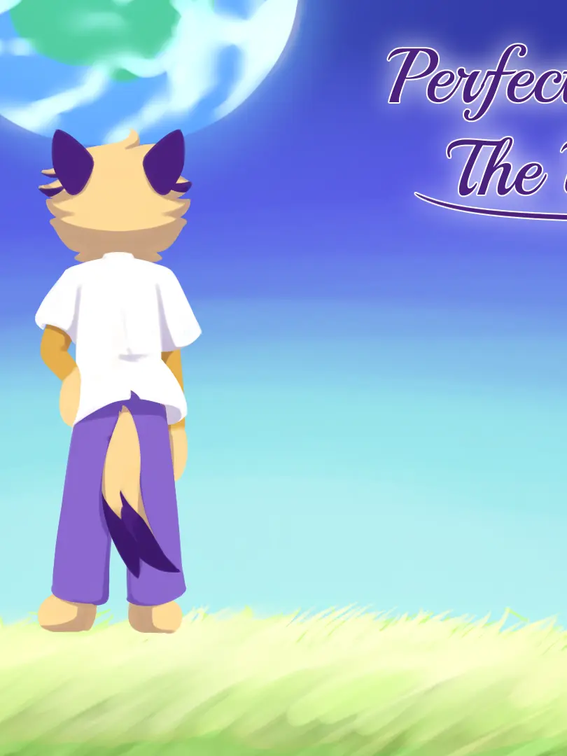PurrfectApawcalypseIF의 Purrfect Apawcalypse
