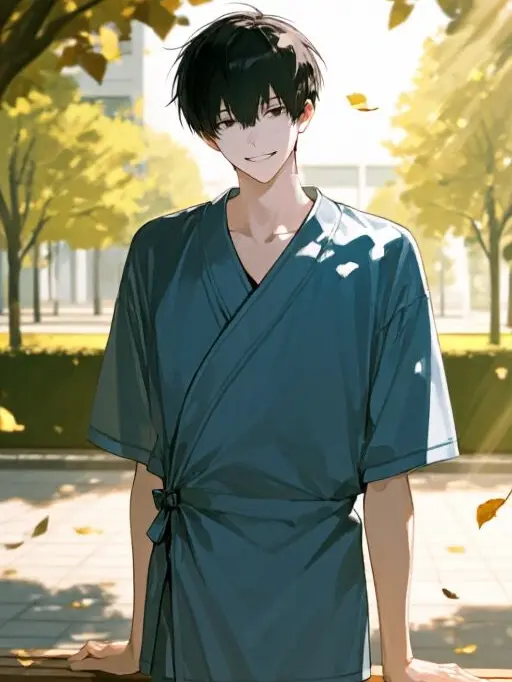 gamusiroreronu551의 スペアの私