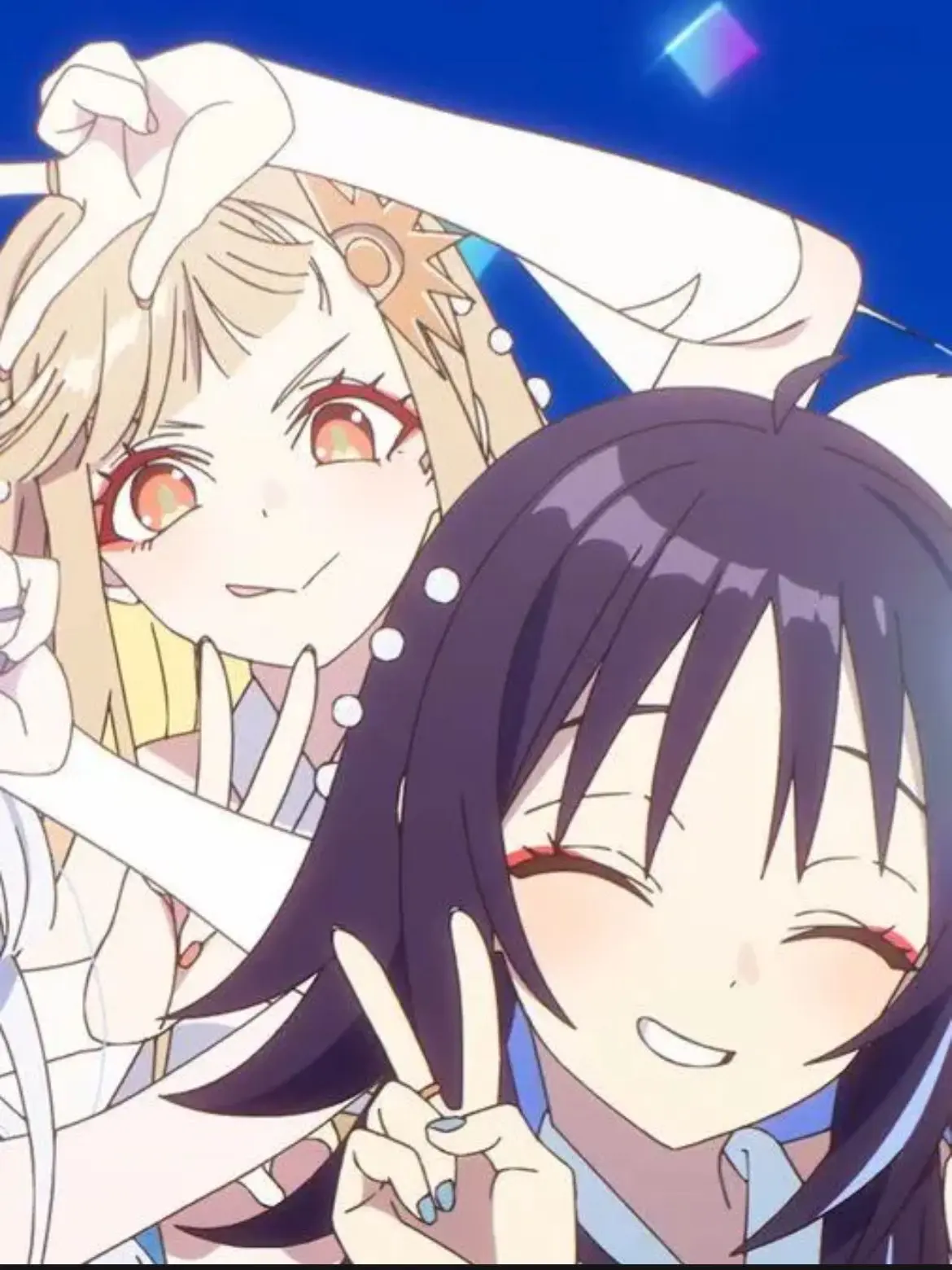 ryoumensukuna의 今は満月。卒業ライブ。