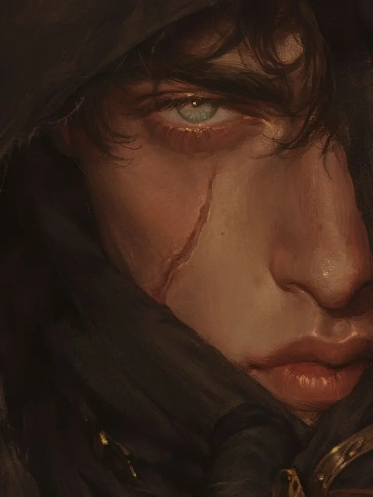 Ivoryxrose6423의 An Unholy Pact ♤