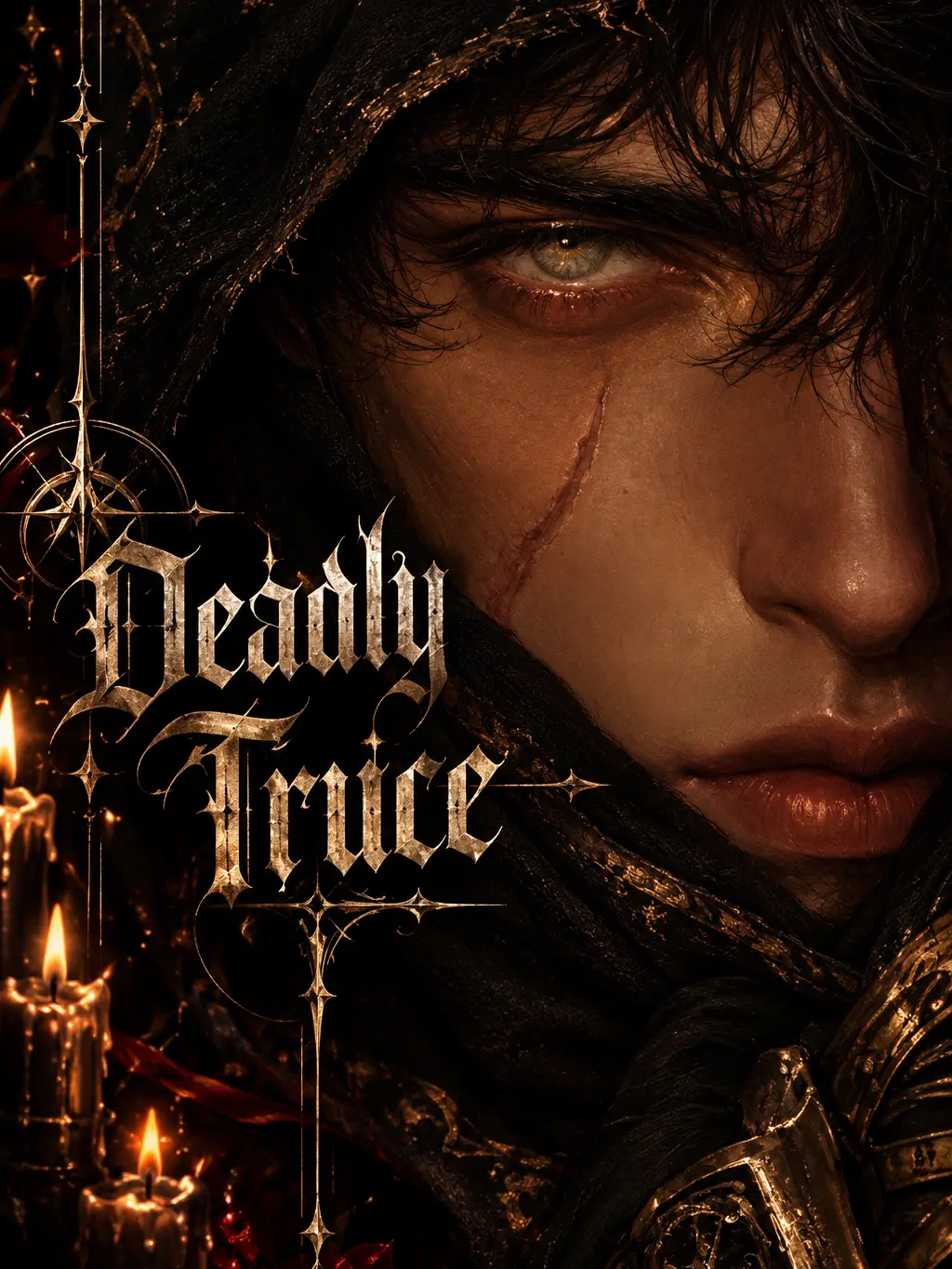 Ivoryxrose의 Deadly Truce
