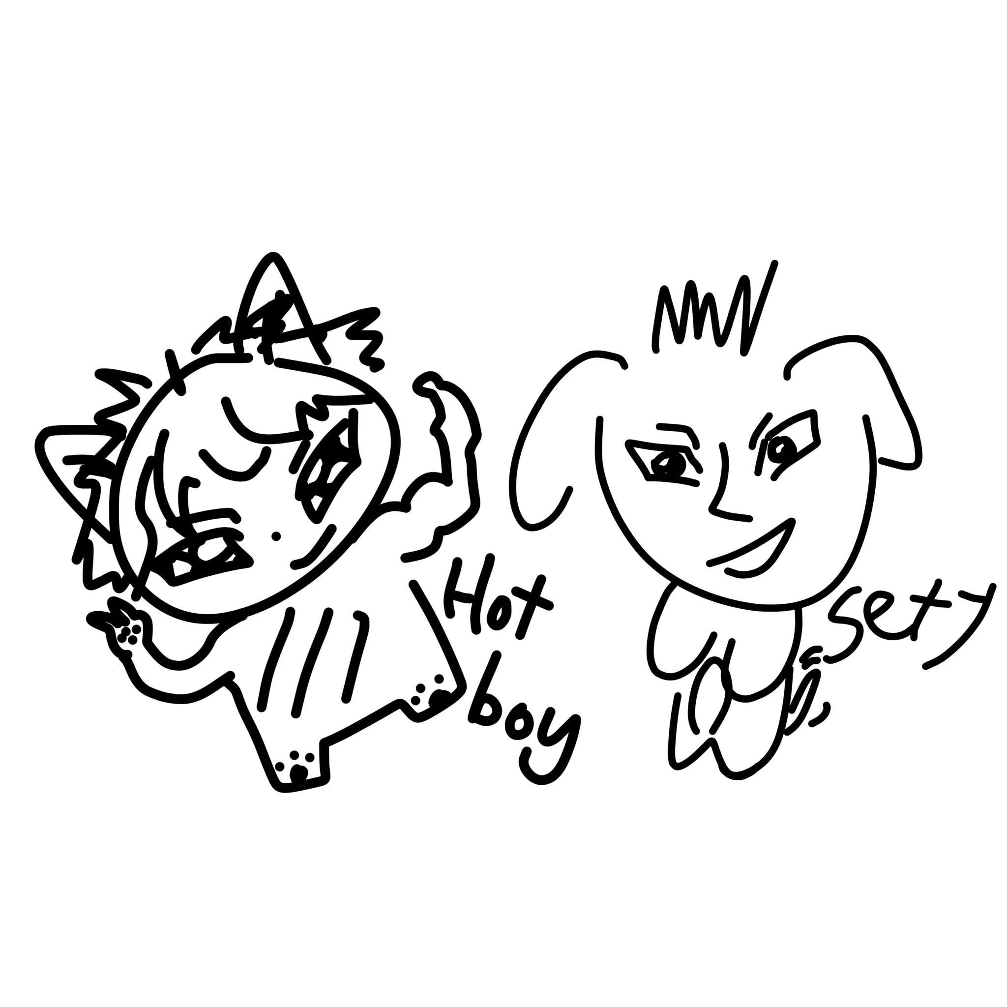 Ta_mi9의 강아디와 고양이💗🐱🐶💗