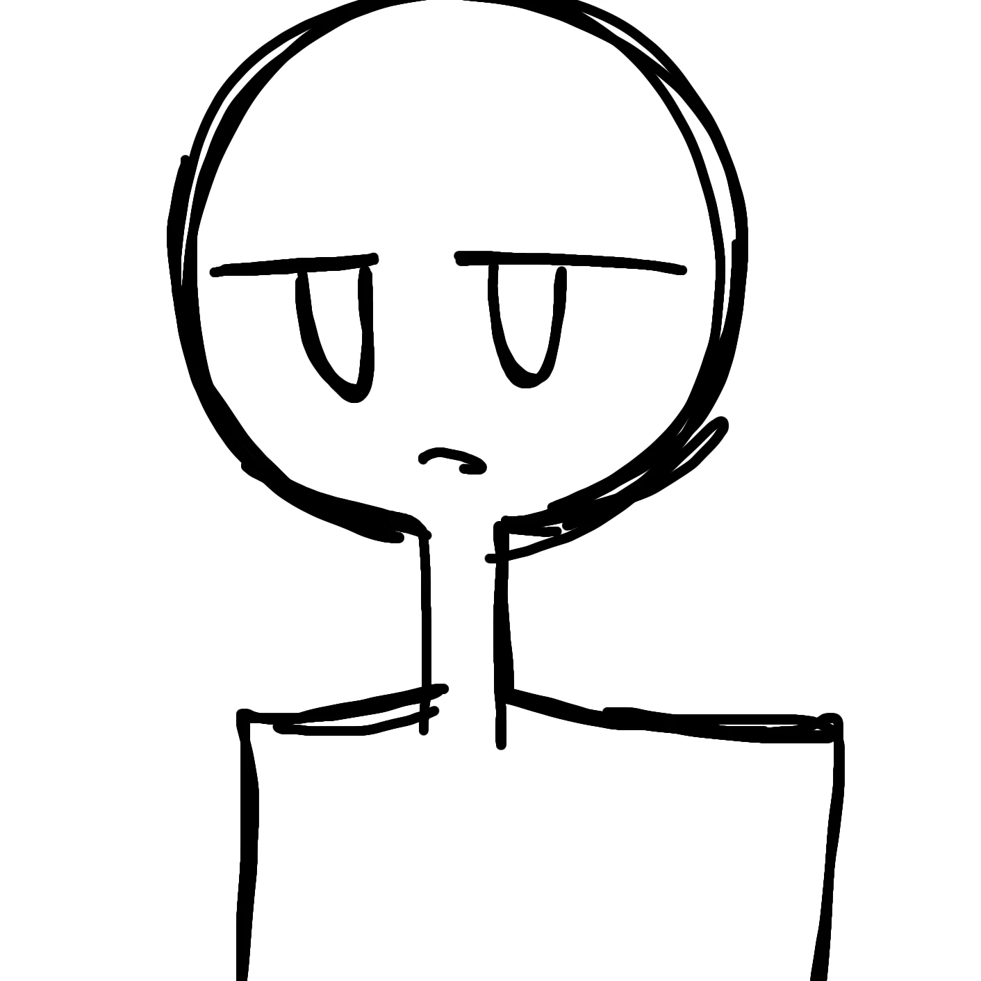 性癖詰めﾒメめ？