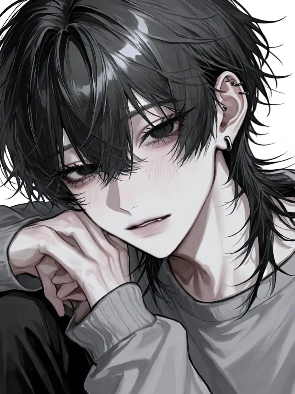 auuX_X69의 中性女達のキューアグがちぬ♡