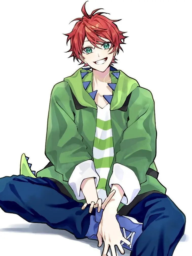 X-sea1119의 🦖‪💚嫌われ